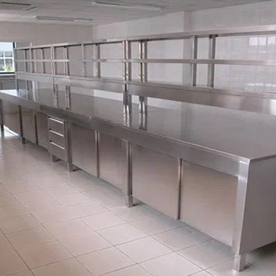 Bếp công nghiệp